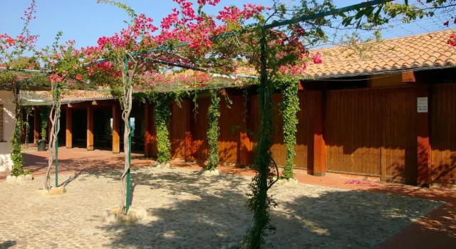 Camping Costa Ponente, Réserver Camping Camping et glamping à Sicile, Camping