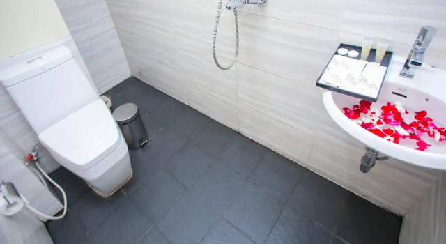 Двухместный номер Standard Grace Treasure Hotel