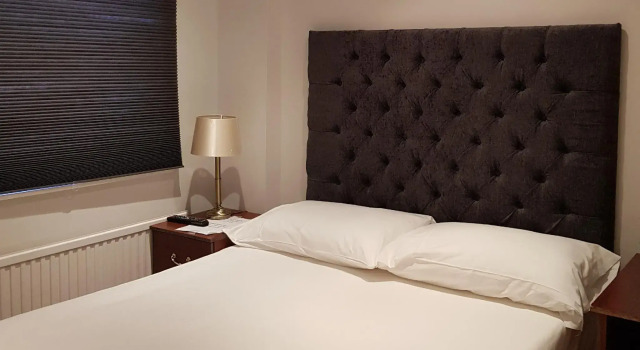 Двухместный номер Standard Blagrave Rooms
