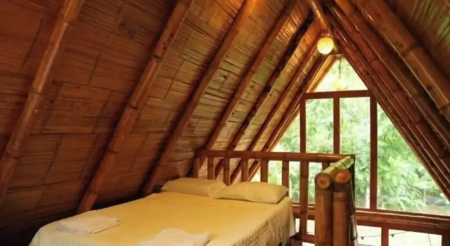 Tiny Houses Unique Tayrona, Book Vacation Home Cottages in Santa Marta, Cottage