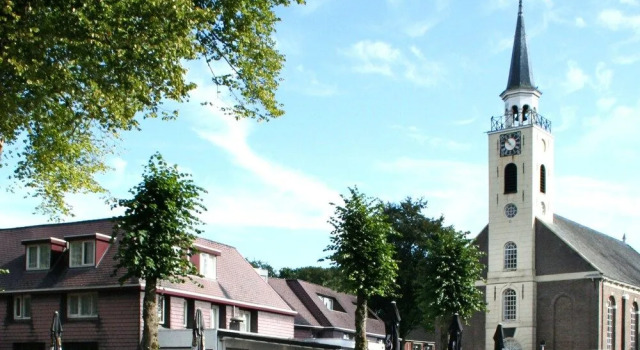 Hotel de Oringer Marke & Stee by Flow
