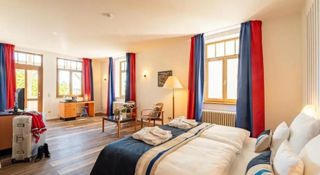 Hotel Villa Halliger, Забронировать Отель Остзеебад-Гёрен земля Мекленбург-Передняя Померания