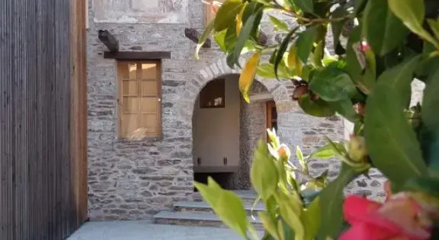 Corte delle Camelie, Reserva ahora Hotel Vira Gambarogno