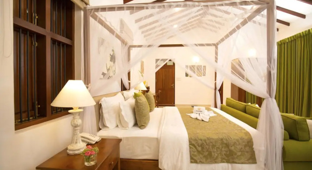 Номер Luxury Anodawa Boutique Villa