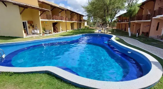 Aldeia St Sebastien 31 Arembepe