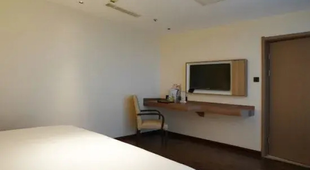Suite doppia See You Business Hotel