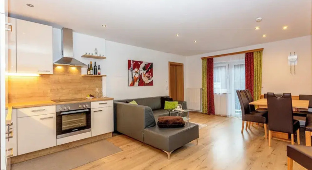 Номер Deluxe Frühstückshotel Birkenhof
