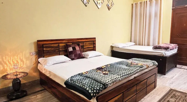 Jai Villa Homestay