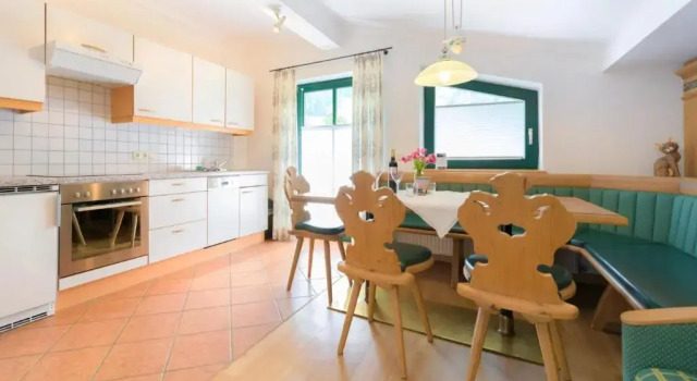 Апартаменты с 2 комнатами Appartement Viehhauser