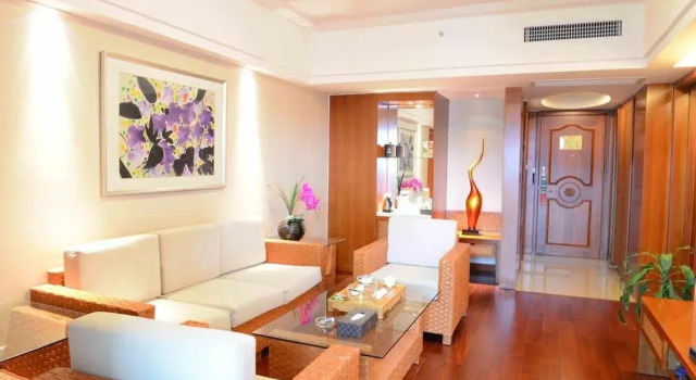Fudelai Hotel, Book Hotel Hotels in Hainan with a Pool, Swimming Pool