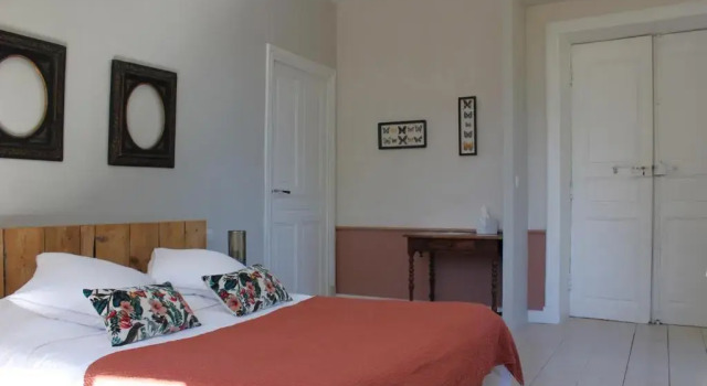 Номер Standard La Grande Maison