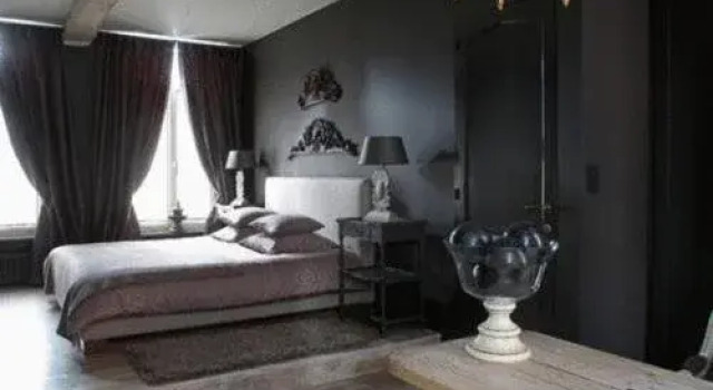 B&B Dharma
