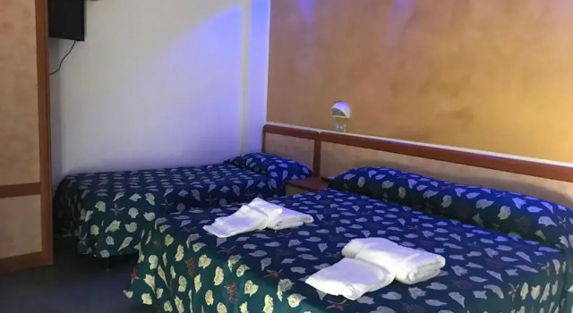 Номер Standard Appartamenti Montmartre