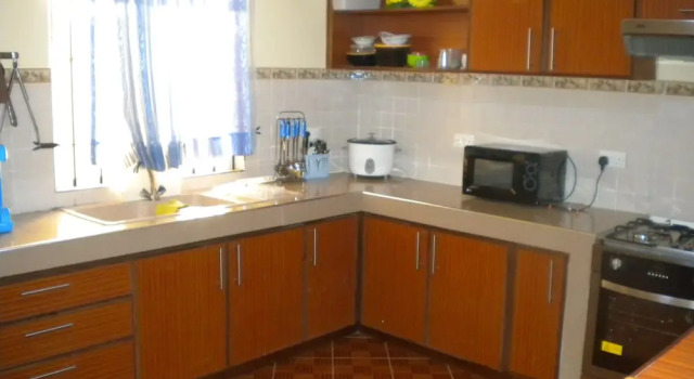 Апартаменты Comfort Appartement