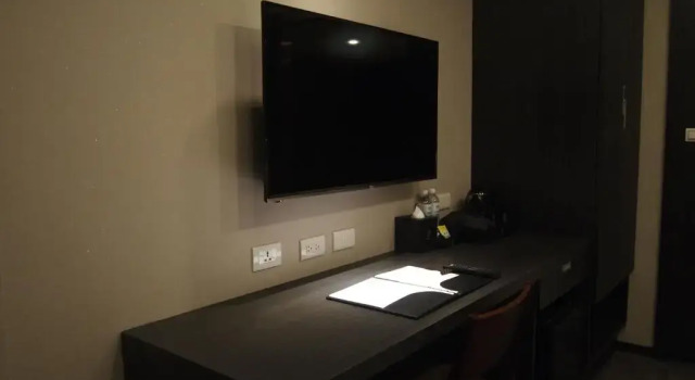 Номер Standard Fairytale Yi Su Hotspring Hotel