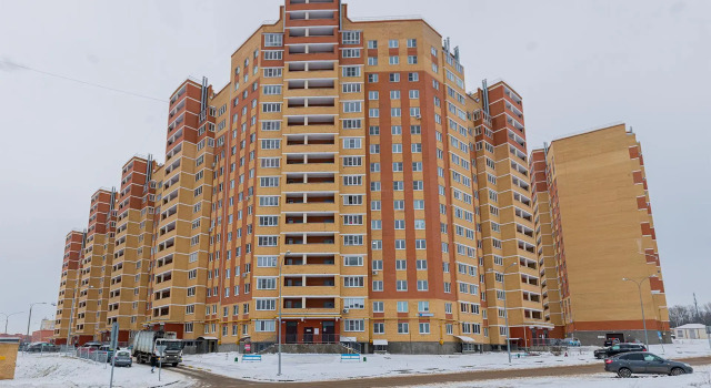 RentAp (РентАп) на улице Академика РАН Х.М. Миначева