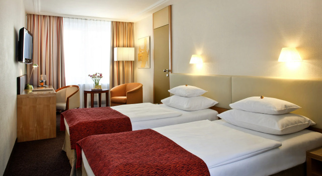 Boutique Hotel Das Tigra