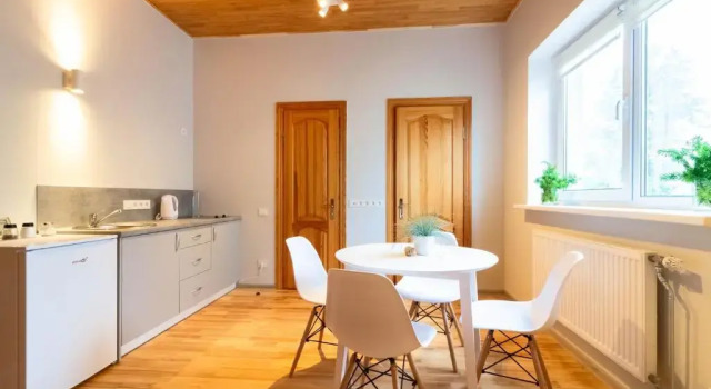 Апартаменты V36 Apartments