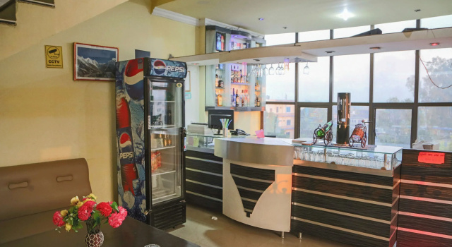 Hotel Jalsa
