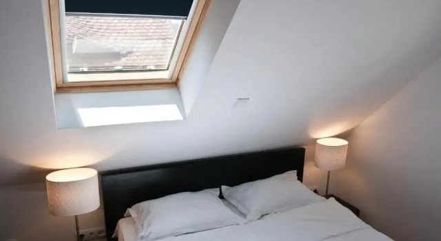 Номер Standard Casa Mario