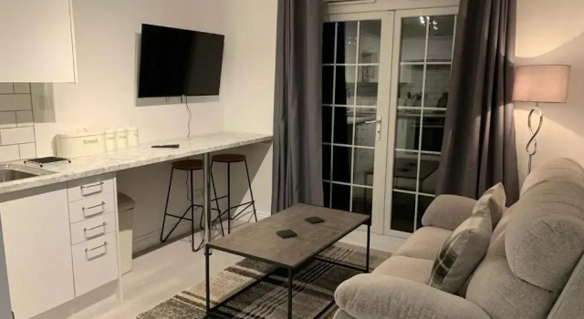 The Albany Apartments, Book Lejlighed St Peter Port 