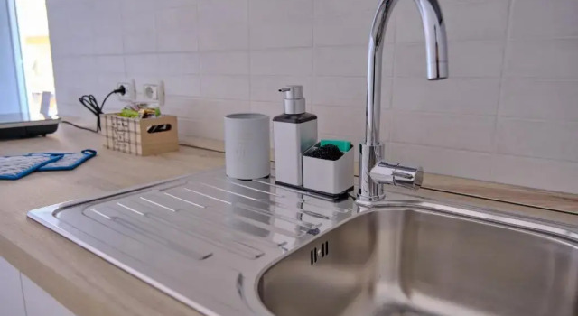 Номер Standard Porto daMare - Rooms