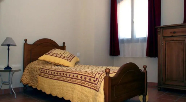 Апартаменты с 3 комнатами Le Relais Du Grand Logis