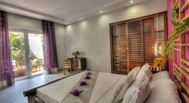 Villa Sakina