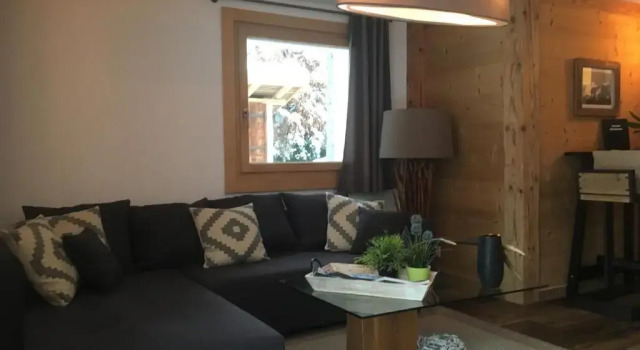 Шале Chalet LEscapade