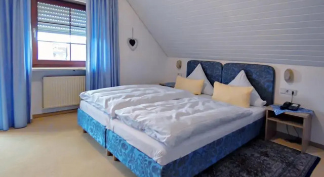 Апартаменты Hotel Kattenbeck