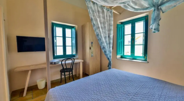 Вилла c 1 комнатой Passion Blue Villas