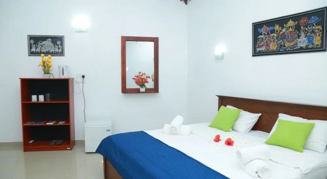 Bluewhale Lagoon Resort