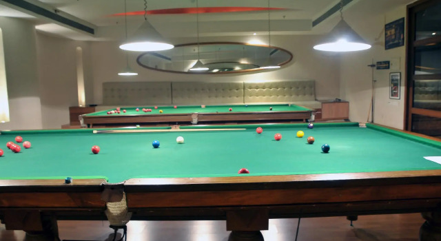 The Classique Club, Забронировать Отель СПА-отели Мумбай, SPA-услуги