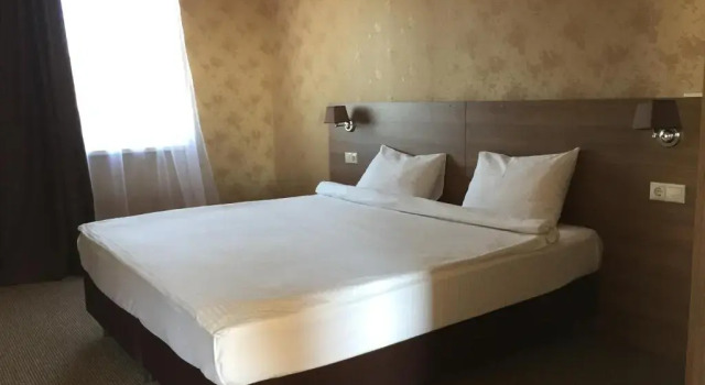 Апартаменты Apartments Izumrudniy Bereg