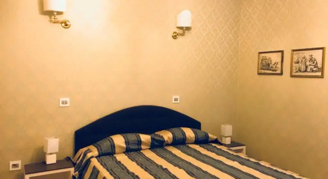 Camera familiare Standard Flavia B&B