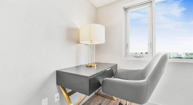 Четырёхместный люкс Skye Hotel & Residences, BW Signature Collection