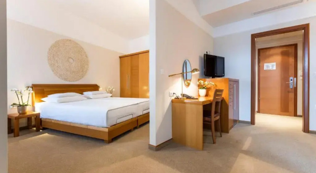 Люкс Hotel Livada Prestige - Terme 3000 - Sava Hotels & Resorts