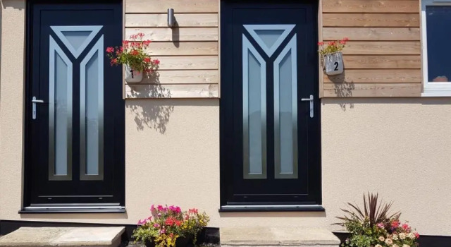 Апартаменты No.2 Bloom Apartments, Bath