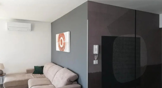 Visum Residence Labin