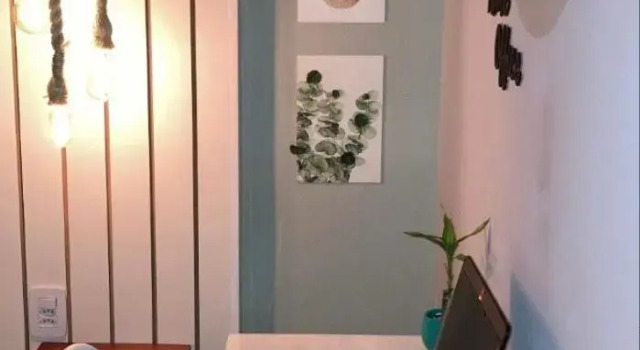 Apartamento Maré Vibe 600 metros da praia, Забронировать Апартаменты/квартира Апартаменты Карагуататуба, Апартаменты/квартира