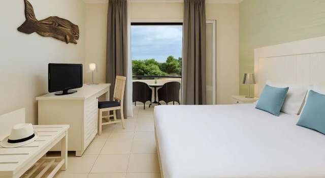Superior Zimmer Voi Daniela Essentia Hotel