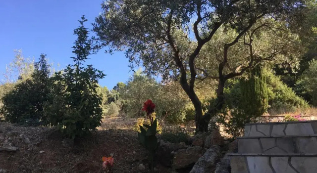 Номер Standard Le Clos en Provence