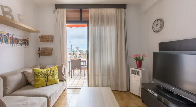Summer Home, Sun & Beach in a Prime Location, Prenota Hotel Hotel a Tenerife con piscina, Piscina