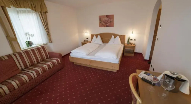 Номер Standard Hotel Thuinerwaldele