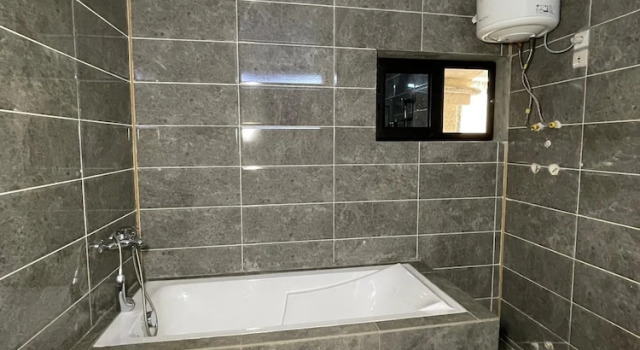 Люкс Luxury Guesthouse Cocotiers Cotonou