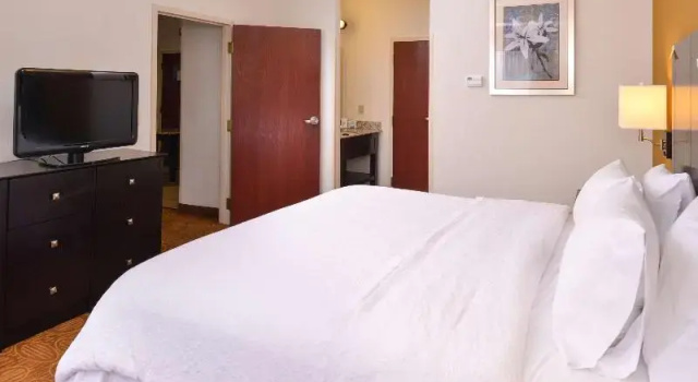 Номер Standard Comfort Inn & Suites Toledo North