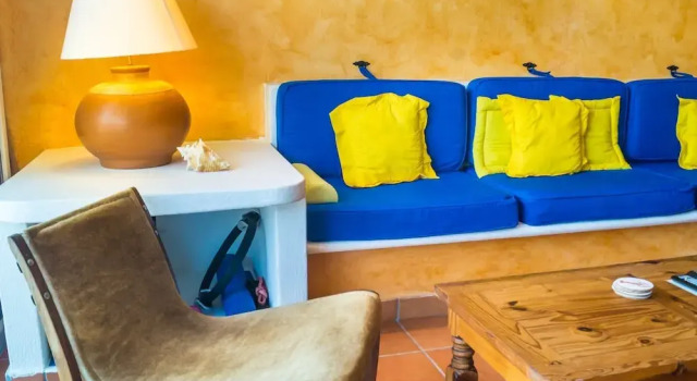 Bosque De Los Aluxes 304 1 Bedroom Condo, Rezerwuj Apartament Playa del Carmen Quintana Roo