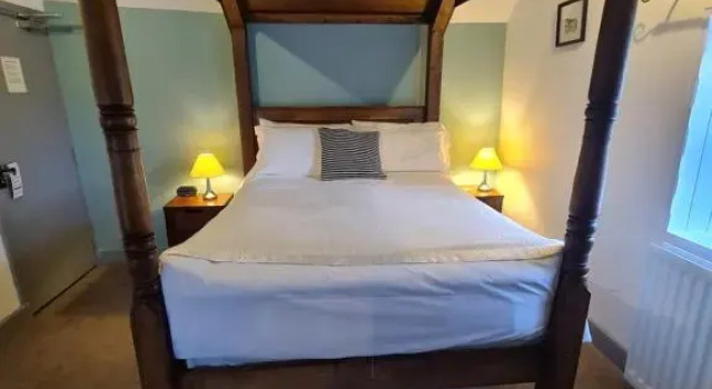 Номер Superior Lane Head Farm Country Guest House