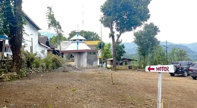 Rumah Kurcaci D'Sawah, Book Hotel Hotels in Sulawesi with Parking, Parking