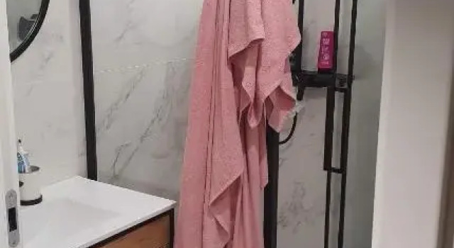 Апартаменты Apartament Sol